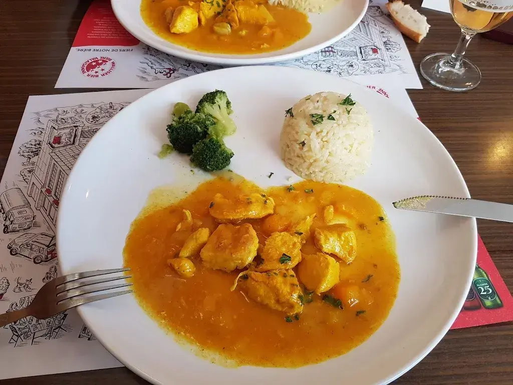 Menu_Café restaurant du Lac des Dix_Hérémence_image_4