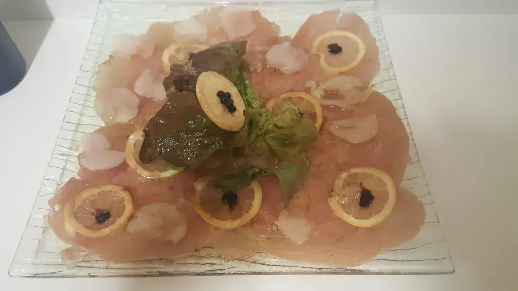 Menu_Café restaurant du Lac des Dix_Hérémence_image_5