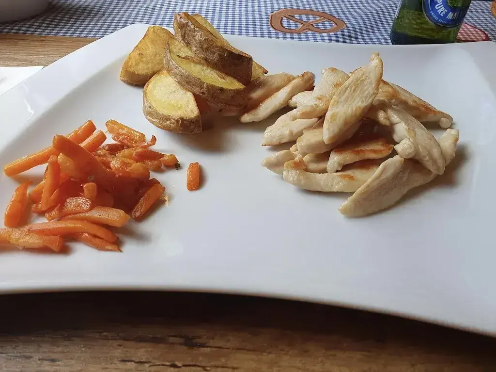 Menu_Auberge - Restaurant - Camping du Val-des-Dix_Hérémence_imagen_6