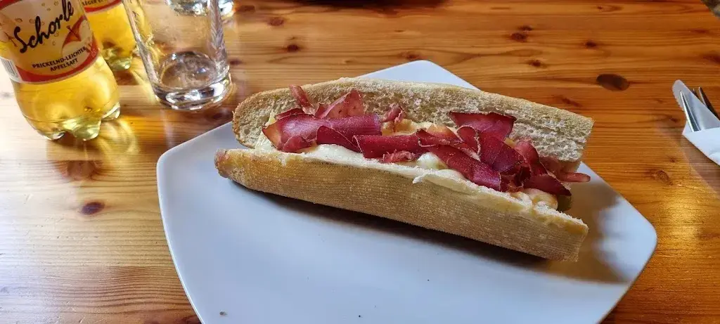 Menu_Auberge - Restaurant - Camping du Val-des-Dix_Hérémence_imagen_7