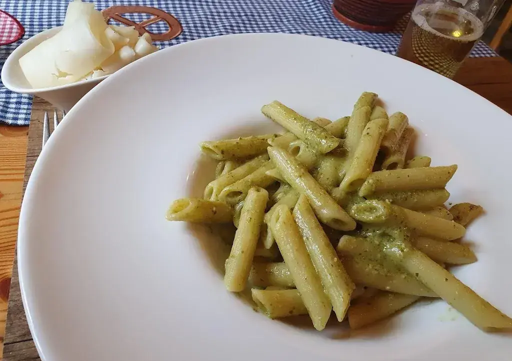 Menu_Auberge - Restaurant - Camping du Val-des-Dix_Hérémence_imagen_8