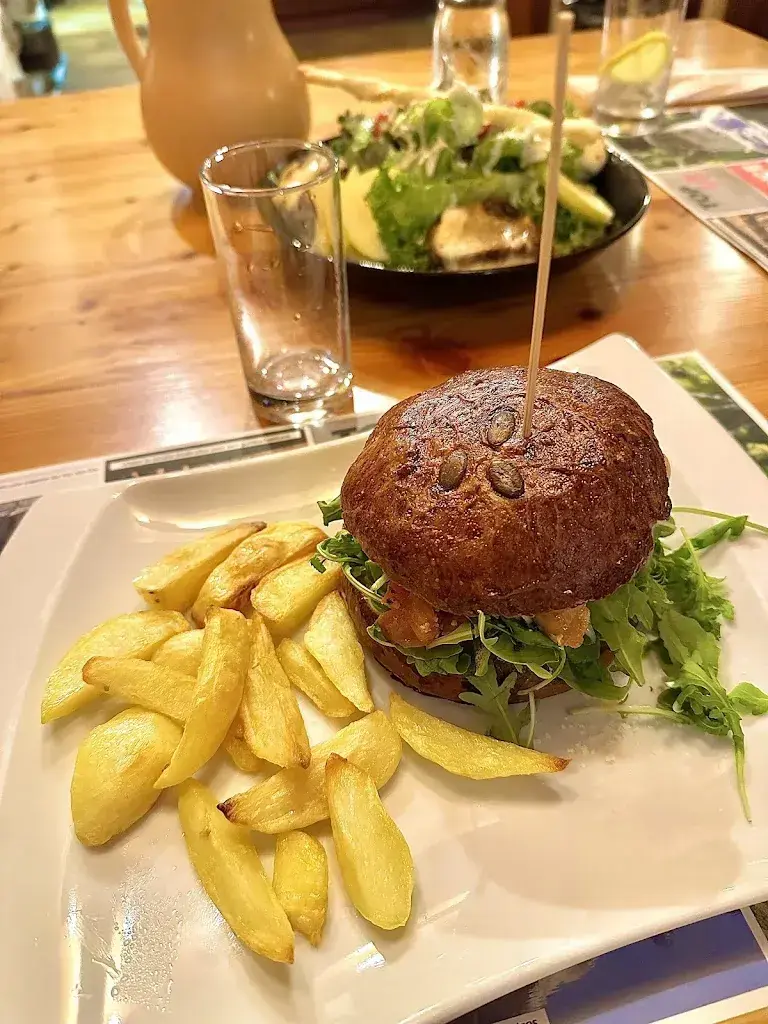 Menu_Auberge - Restaurant - Camping du Val-des-Dix_Hérémence_imagen_9