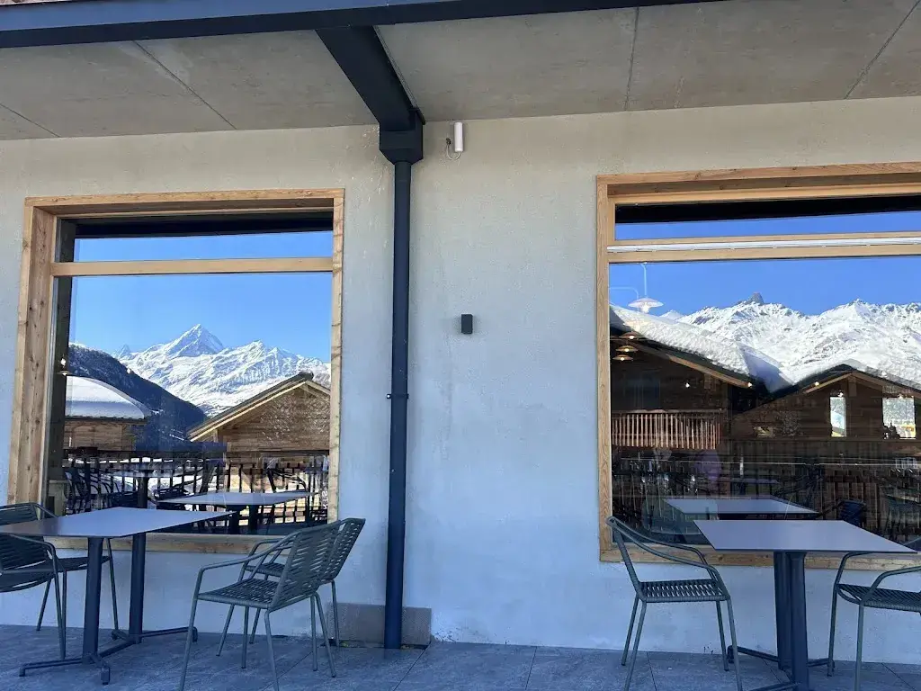 Karin von Roten_Le Bistro 1809_Hérémence_review