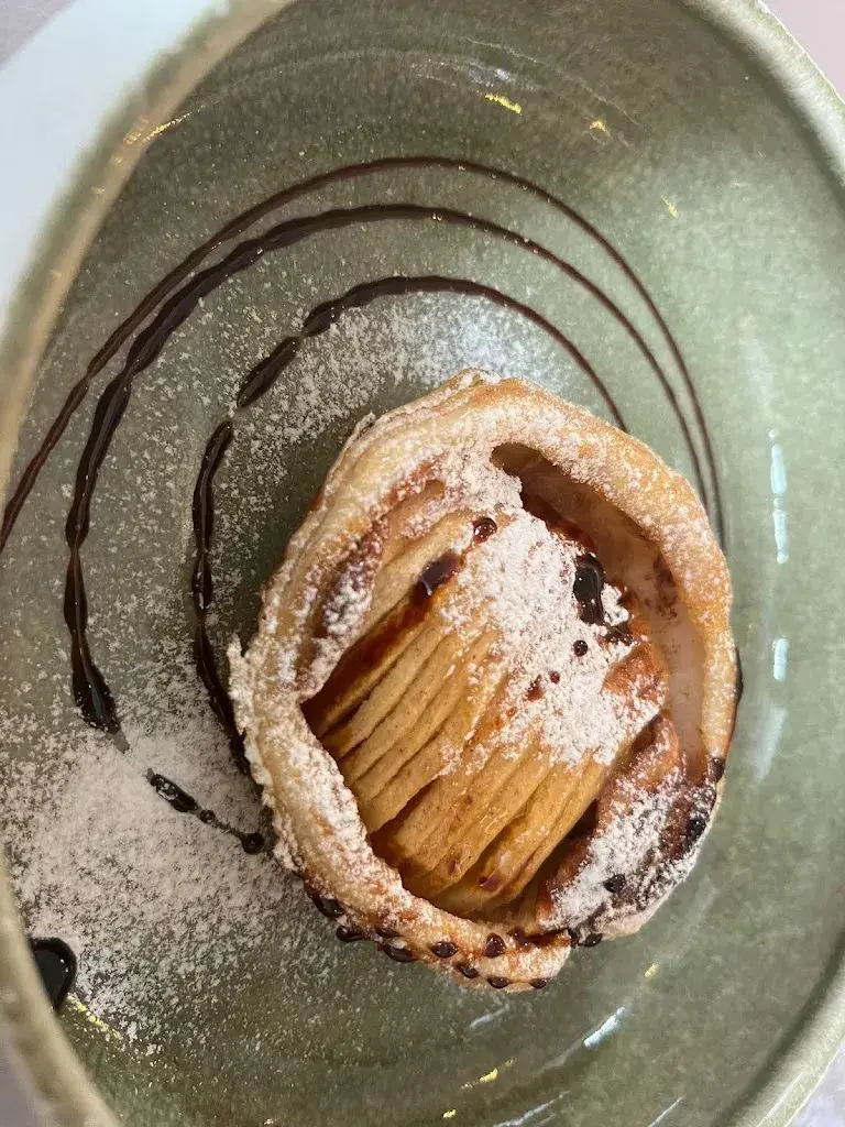 L'Auberge de la Bourgeoisie de Troistorrents Sàrl ristorante a Troistorrents