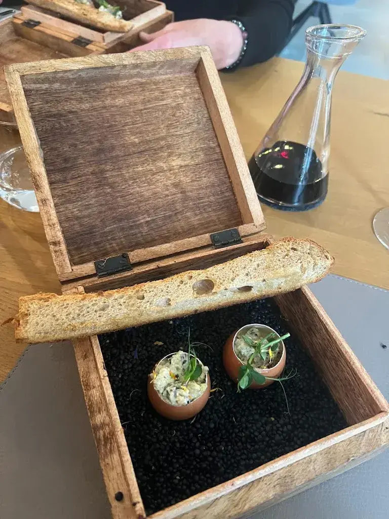 Menu_L'Auberge de la Bourgeoisie de Troistorrents Sàrl_Troistorrents_image_2