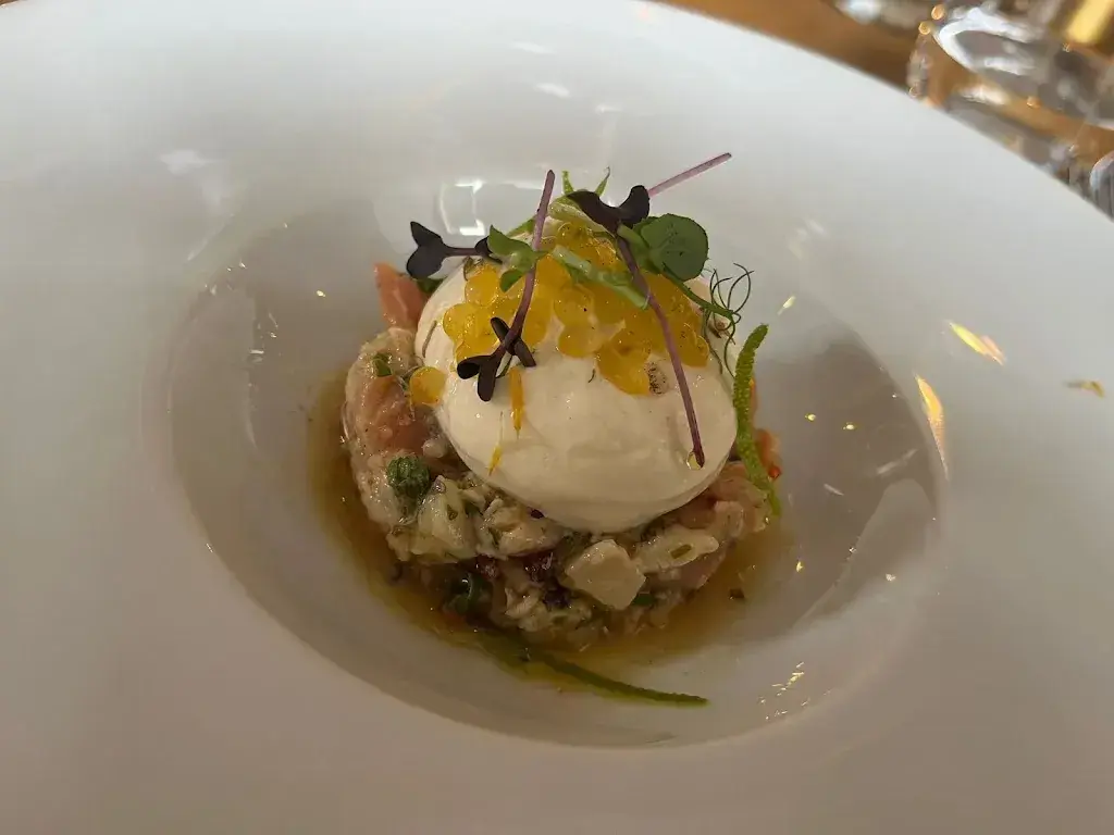 Menu_L'Auberge de la Bourgeoisie de Troistorrents Sàrl_Troistorrents_image_3