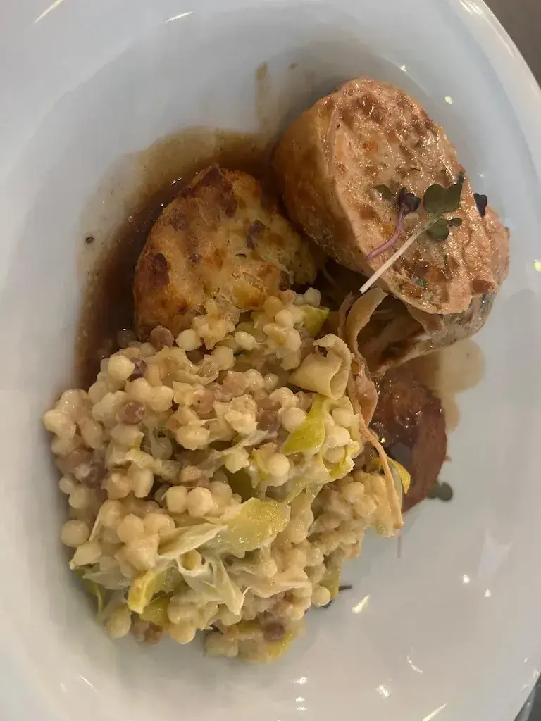 Menu_L'Auberge de la Bourgeoisie de Troistorrents Sàrl_Troistorrents_image_4