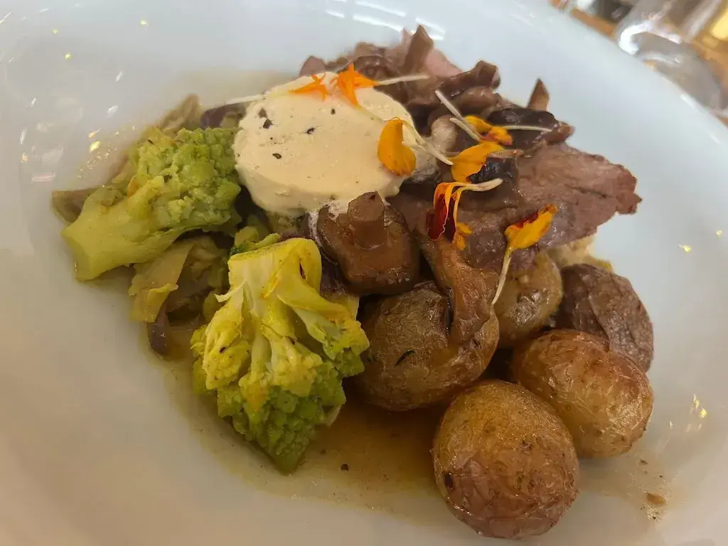 Menu_L'Auberge de la Bourgeoisie de Troistorrents Sàrl_Troistorrents_image_5