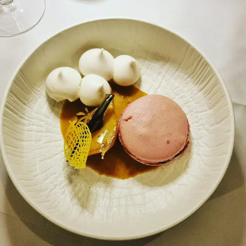 Menu_L'Auberge de la Bourgeoisie de Troistorrents Sàrl_Troistorrents_image_8