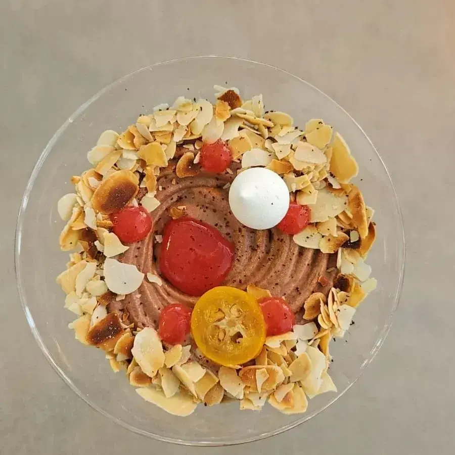 Menu_L'Auberge de la Bourgeoisie de Troistorrents Sàrl_Troistorrents_image_9