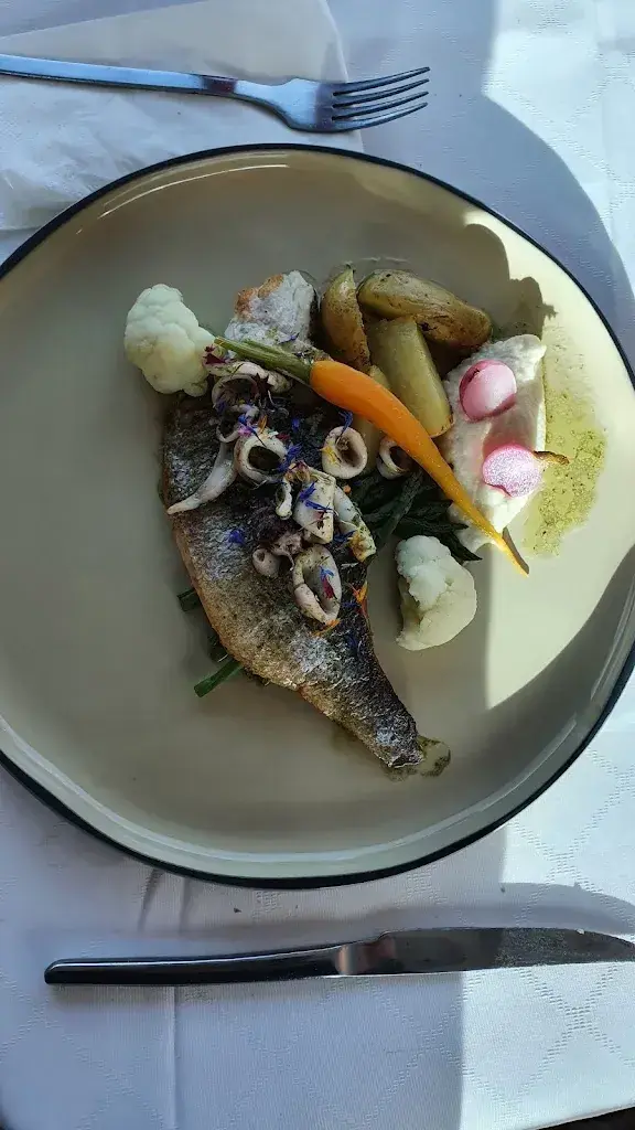 Menu_Hôtel-restaurant de La Clef_Les Reussilles_image_4