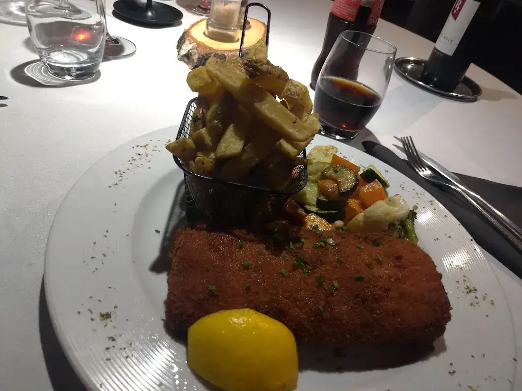 Menu_Hôtel-restaurant de La Clef_Les Reussilles_image_7