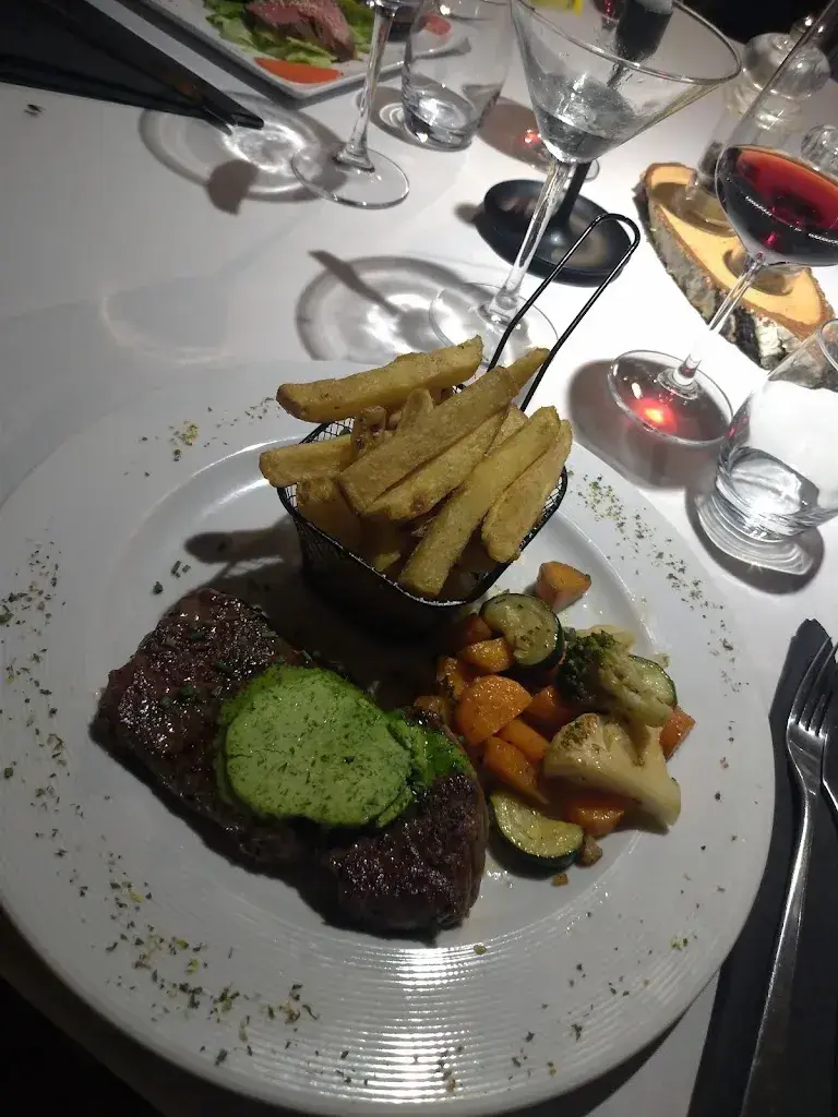 Menu_Hôtel-restaurant de La Clef_Les Reussilles_image_8