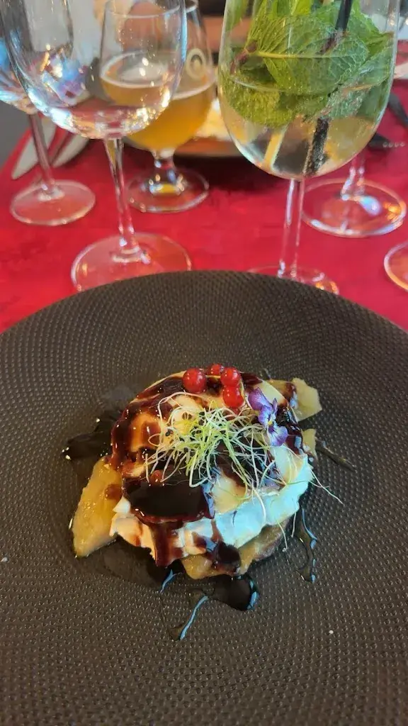 Menu_Restaurant Le 360_Martigny_image_5