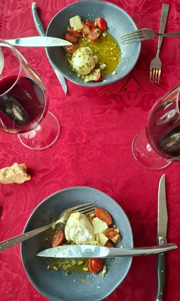 Toni Rodrigues_Restaurant Le 360_Martigny_review