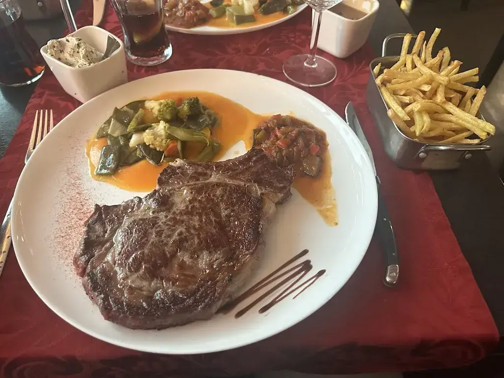 mitch12r_Restaurant Le 360_Martigny_review
