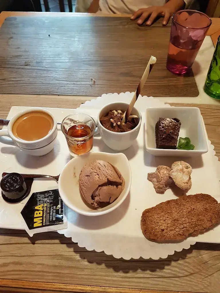 Menu_Café Le National - Restaurant à Martigny-bourg_Martigny_image_7