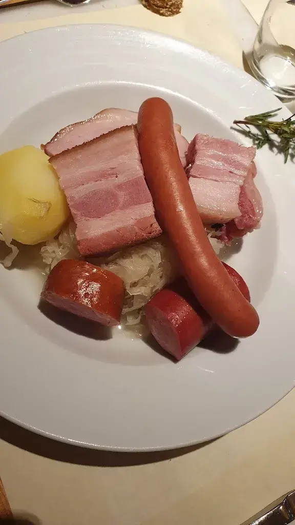 Menu_Café Le National - Restaurant à Martigny-bourg_Martigny_image_8