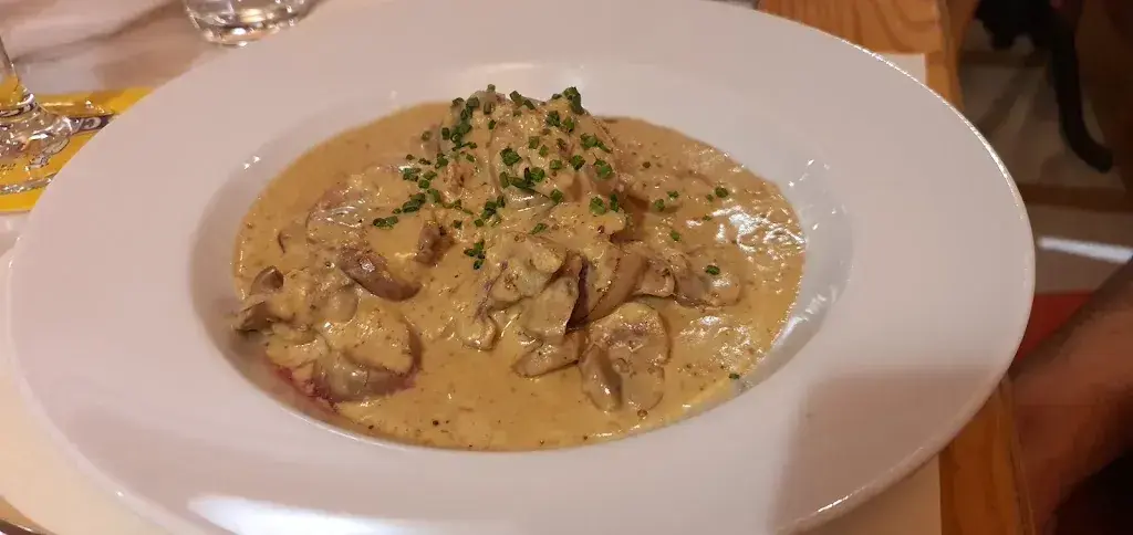 Menu_Café Le National - Restaurant à Martigny-bourg_Martigny_image_9