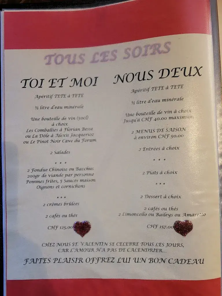 Menu_le Bourg-Ville_Martigny_image_2