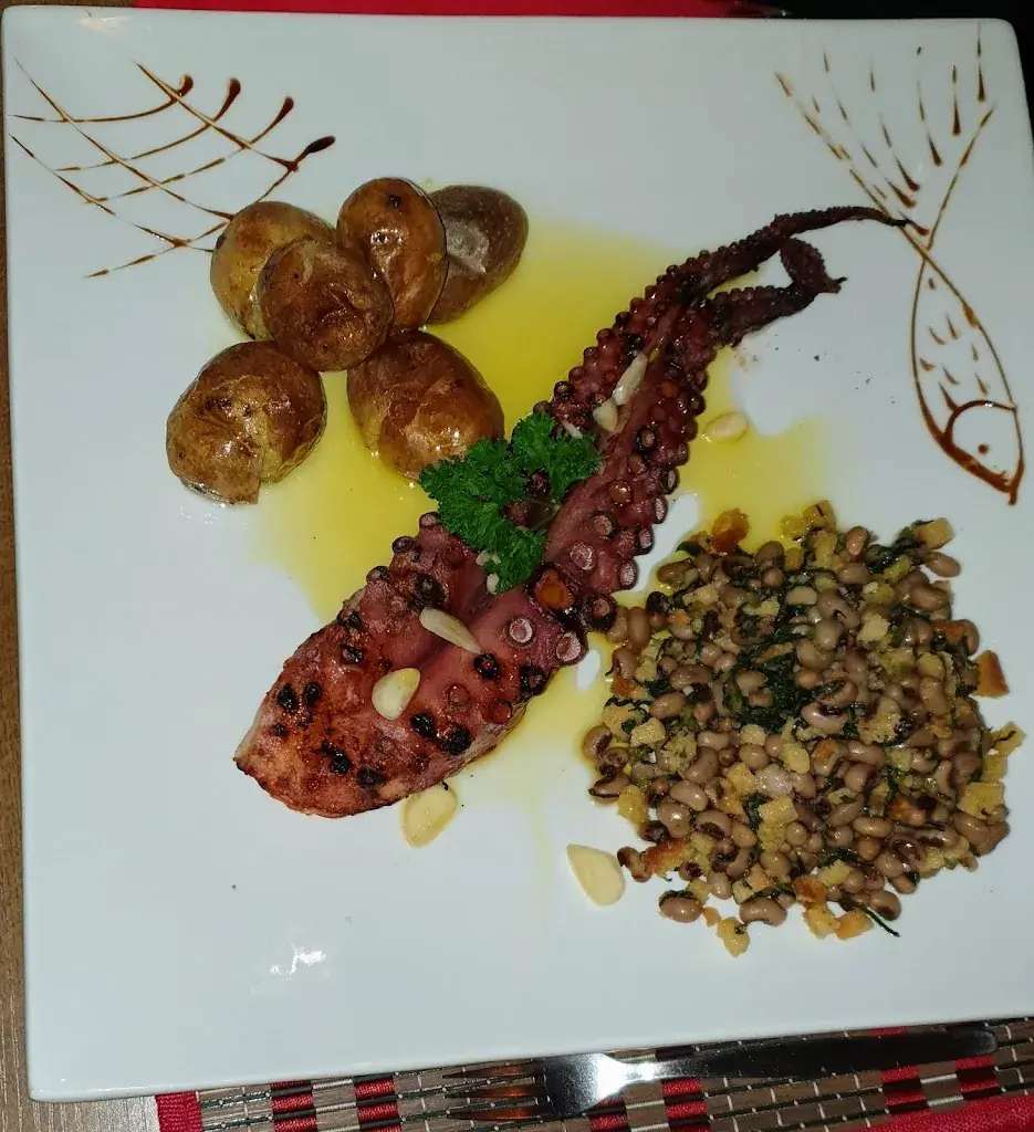 Menu_Restaurant Poulet à Guia_Agarn_image_6