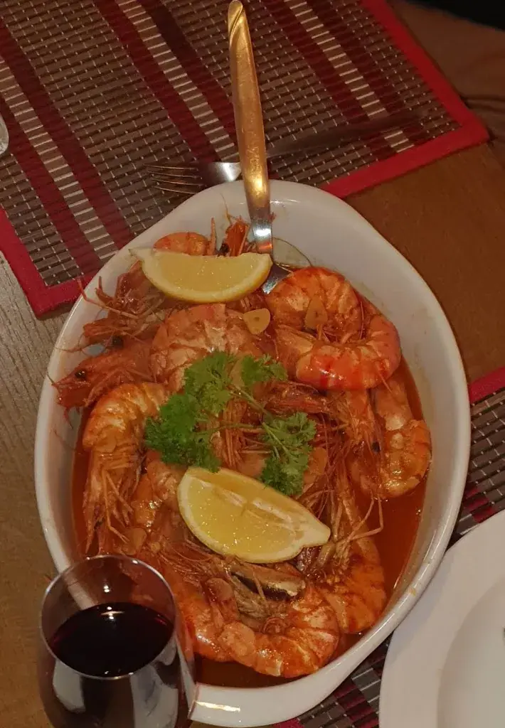 Menu_Restaurant Poulet à Guia_Agarn_image_8