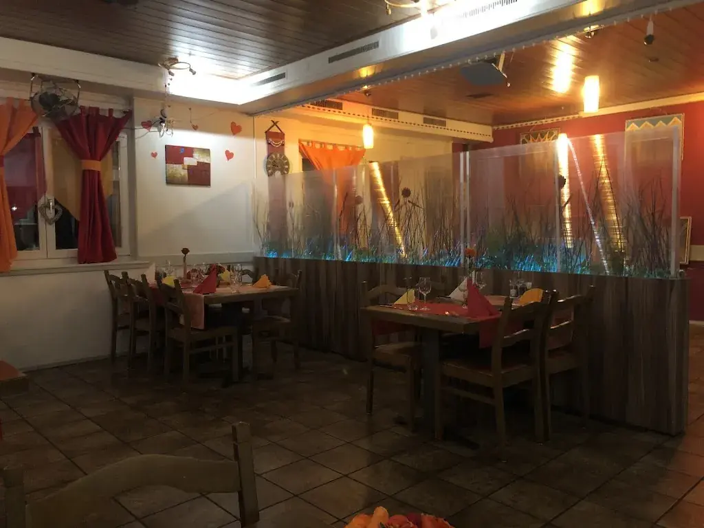 Olivier Blaser_Restaurant Poulet à Guia_Agarn_review