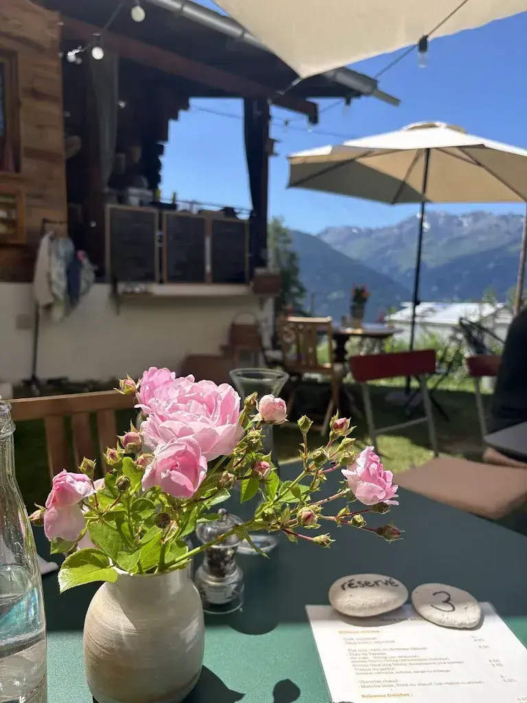 Laetitia Ebener_La buvette du mayen_Mase_recensione