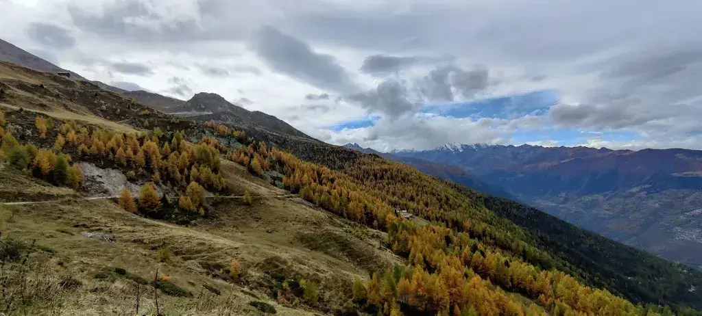 Sebastien Gavillet_Gîte de la Louère_Mont-Noble_avis