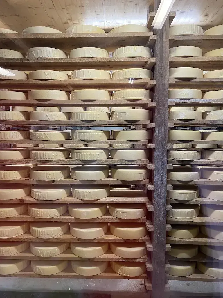 Mia Kan_Gîte de la Louère_Mont-Noble_avis