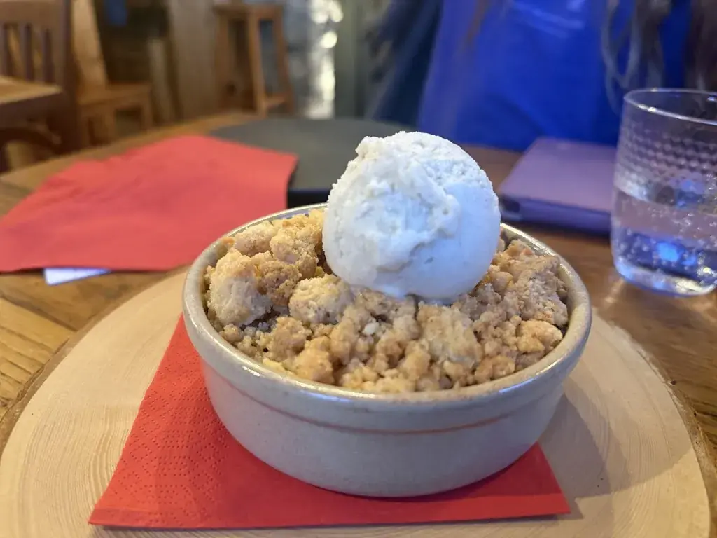 Michael Wussow_La Marlénaz_Bagnes_recensione