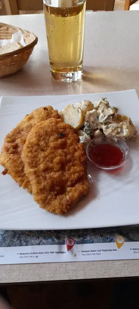 Menu_Restaurant Wasserfall, Tenud Patrick & Tenud-Ittig Doris_Turtmann_image_4