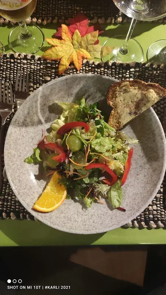 Menu_Restaurant Wasserfall, Tenud Patrick & Tenud-Ittig Doris_Turtmann_image_8