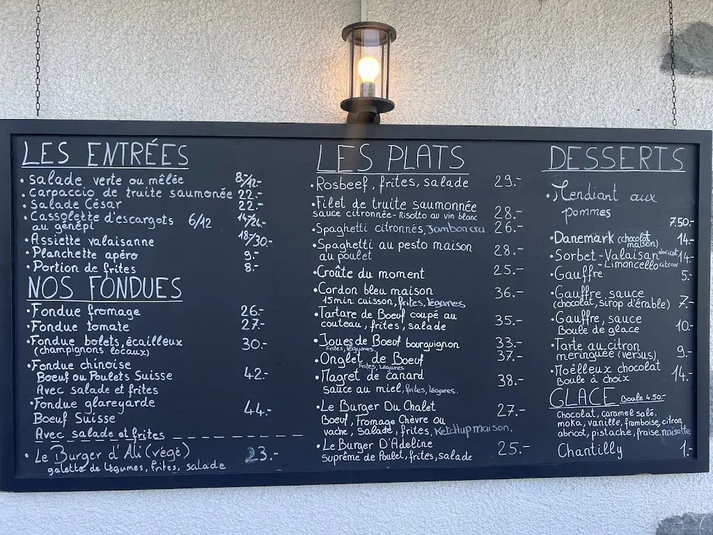 Au Vieux Chalet_Nax_menu_image_1