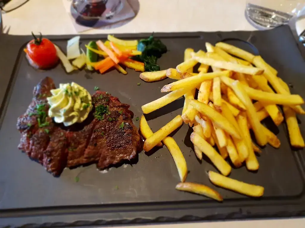 Menu_Auberge de la Couronne_Saignelégier_image_6