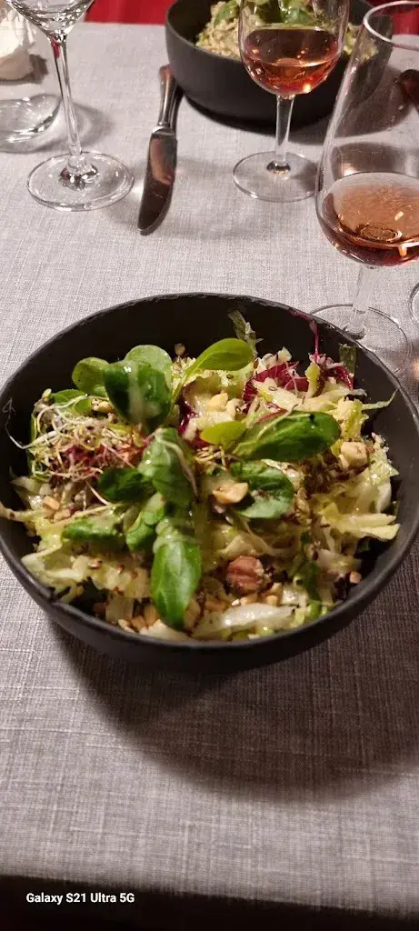 Menu_Auberge de la Couronne_Saignelégier_image_7