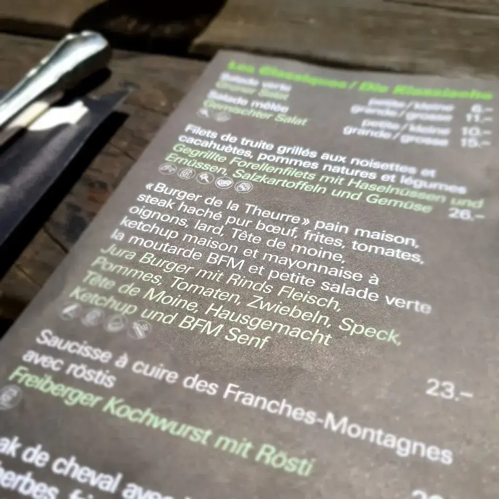 RJ_Auberge de la Couronne_Saignelégier_review