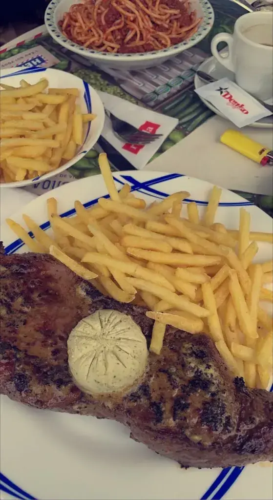 Menu_Auberge des Alpes_Loye_image_3