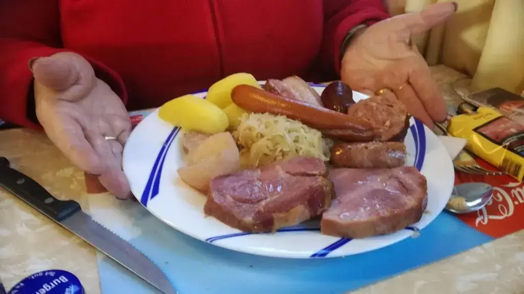 Menu_Auberge des Alpes_Loye_image_4