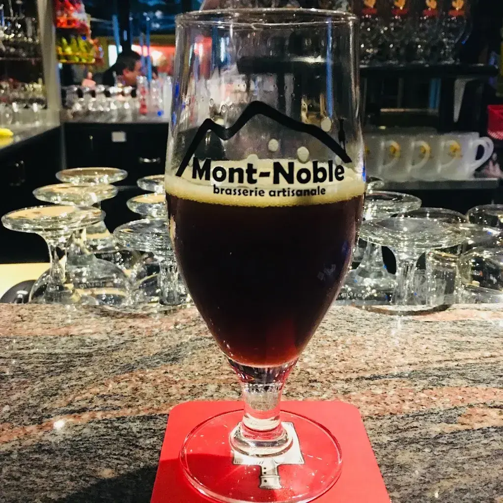 Menu_Mont-Noble Brasserie Artisanale Sàrl_Vernamiège_image_5