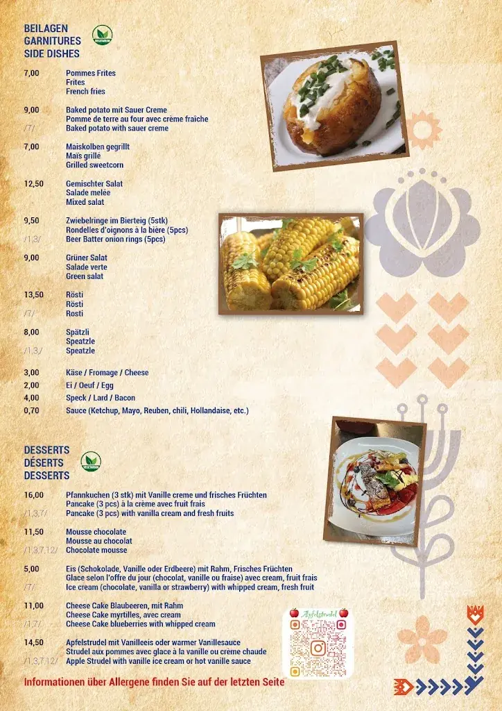 Menu_Fein Restaurant_Leukerbad_image_4