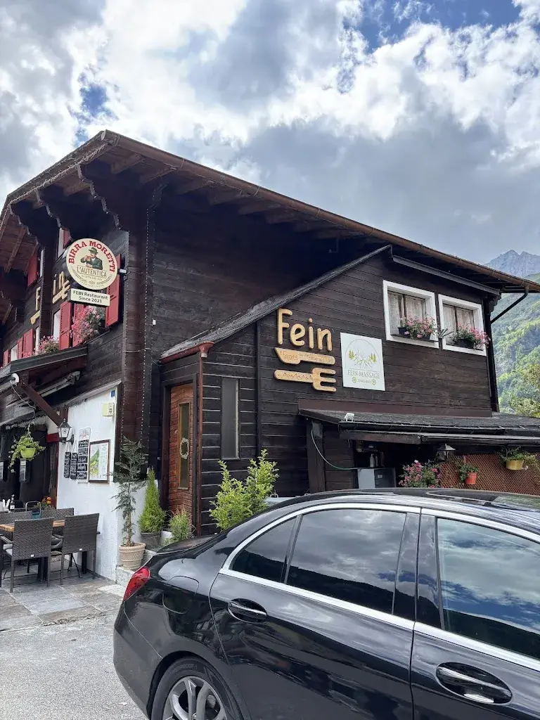 Kazuko Otsuka_Fein Restaurant_Leukerbad_review