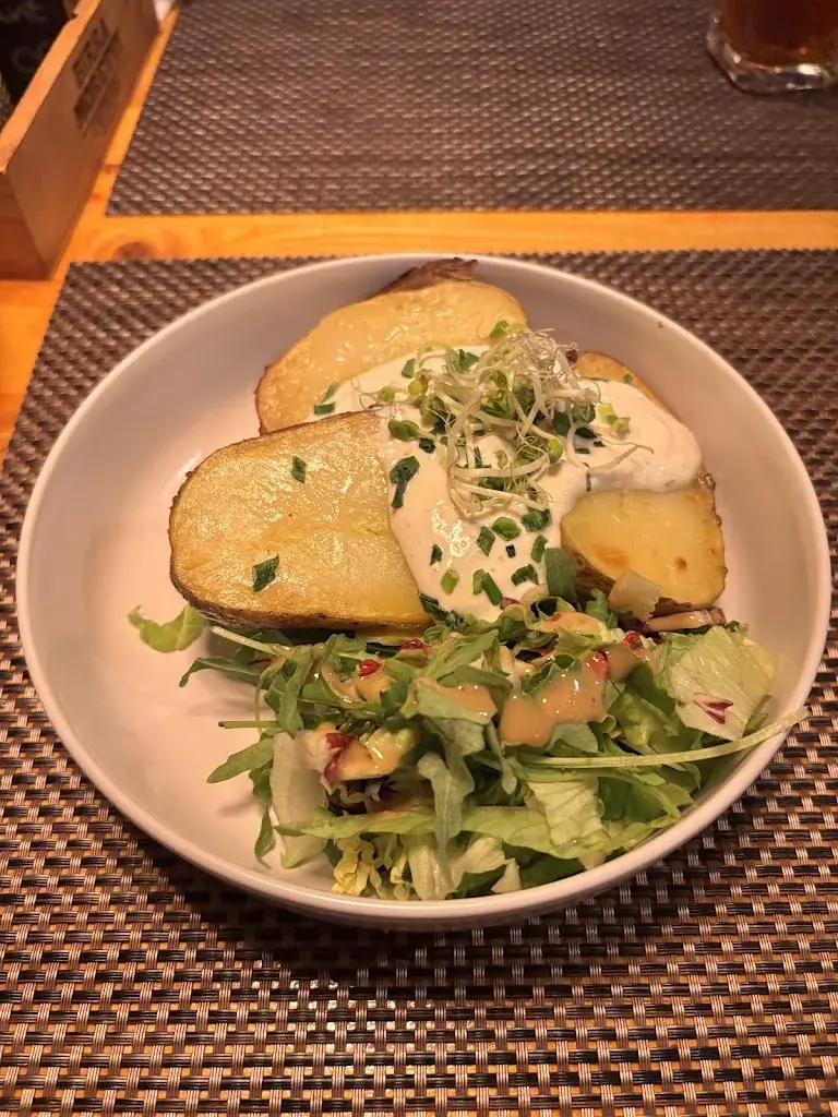 Mukunda_Fein Restaurant_Leukerbad_review