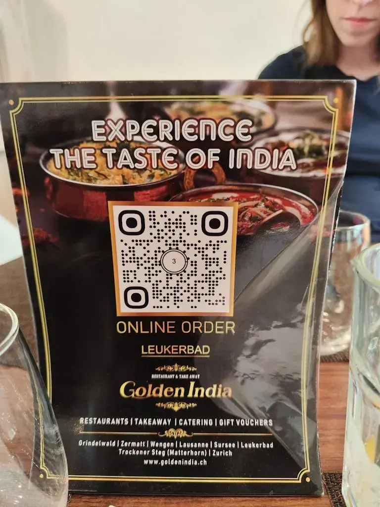 Menu_Restaurant GoldenIndia_Leukerbad_image_2