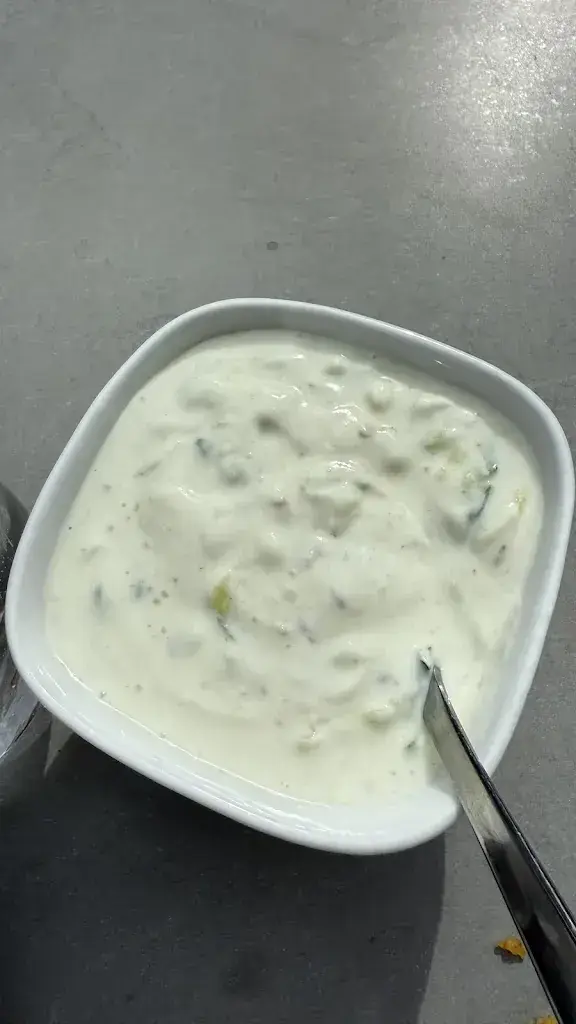 Marie Bailey_Restaurant GoldenIndia_Leukerbad_review