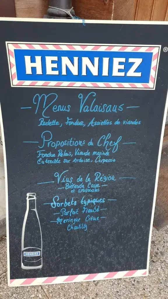 Menu_Relais des Reines_Sion_image_2