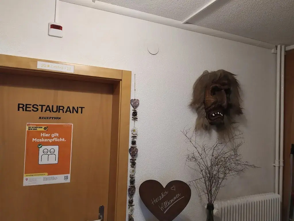 Samuel Nüesch_Hotel Restaurant Emshorn AG_Oberems_review