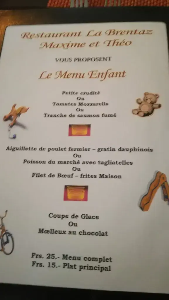 Menu_La Brentaz_Vercorin_image_2