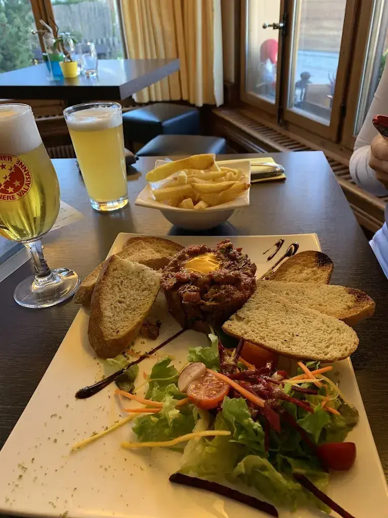 Andrei Tanasie_La Brentaz_Vercorin_review