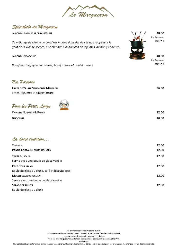 Menu_Le Margueron_Vercorin_image_3